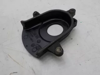 1465012 Крышка цепи ГРМ Volvo S40 2 Арт 567489, вид 7