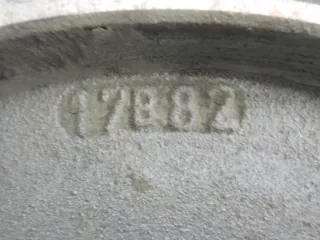 31325565 Маховик Volvo S40 2 Арт 567483, вид 4
