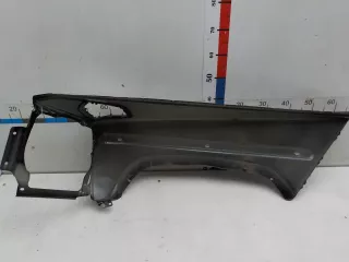 A4638808802 Крыло переднее правое Mercedes G W461/463 Арт 564858, вид 1