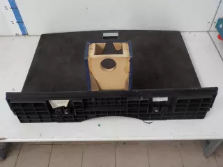 955551147018B2 Ковер багажника Porsche Cayenne 957 Арт 566945, вид 6