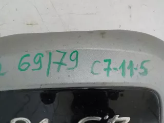 95511021311 Крышка двигателя декоративная Porsche Cayenne 957 Арт 566844, вид 4