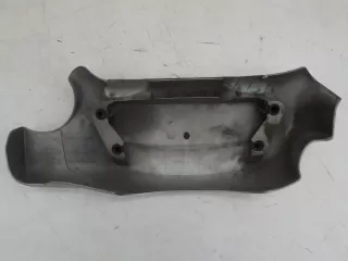 95511021311 Крышка двигателя декоративная Porsche Cayenne 957 Арт 566844, вид 6