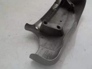 95511021311 Крышка двигателя декоративная Porsche Cayenne 957 Арт 566844, вид 10