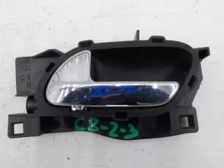 9143J9 Ручка двери (внутренняя) Citroen C4 1 Арт 565620, вид 1