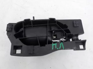 9143J9 Ручка двери (внутренняя) Citroen C4 1 Арт 565620, вид 4