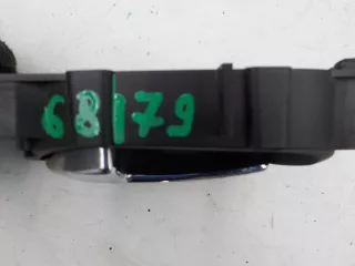 9143J9 Ручка двери (внутренняя) Citroen C4 1 Арт 565620, вид 5