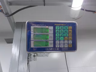 9143J9 Ручка двери (внутренняя) Citroen C4 1 Арт 565620, вид 8