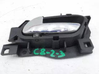 9143J9 Ручка двери (внутренняя) Citroen C4 1 Арт 565620, вид 9