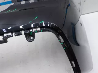 51128091992 Бампер задний BMW X3 G01 Арт 562440, вид 6