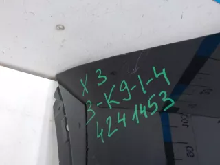 51128091992 Бампер задний BMW X3 G01 Арт 562440, вид 7