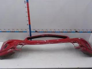  A1568800540 Бампер передний Mercedes GL X166 Арт 560918, вид 4