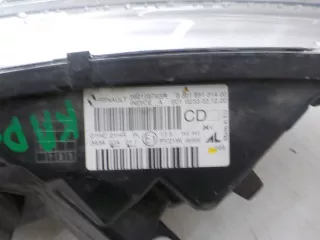 260108765R Фара правая Renault Kaptur Арт 557755, вид 4