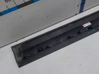 A2477208000 Накладка двери передней правой Mercedes GL X166 Арт 557395, вид 2