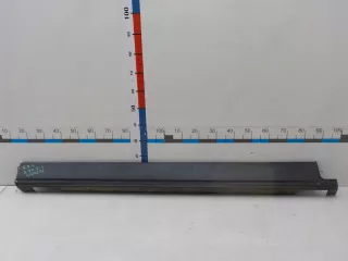 LR048270 Накладка порога правого Land Rover Range Rover Sport 2 Арт 554662, вид 1