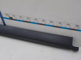 LR048270 Накладка порога правого Land Rover Range Rover Sport 2 Арт 554662, вид 2