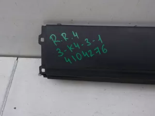 LR048270 Накладка порога правого Land Rover Range Rover Sport 2 Арт 554662, вид 3