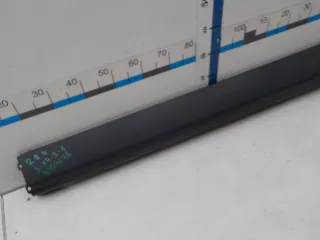 LR048270 Накладка порога правого Land Rover Range Rover Sport 2 Арт 554662, вид 4