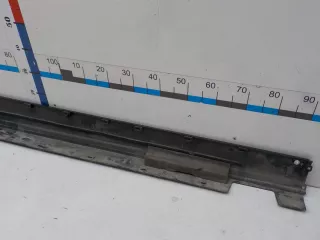 LR048270 Накладка порога правого Land Rover Range Rover Sport 2 Арт 554662, вид 6