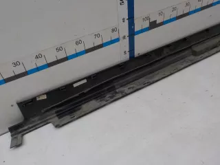 LR048270 Накладка порога правого Land Rover Range Rover Sport 2 Арт 554662, вид 7