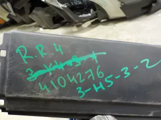 LR048270 Накладка порога правого Land Rover Range Rover Sport 2 Арт 554662, вид 9