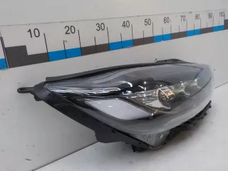 92102C5600  Фара правая Kia Sorento 2 Арт 555273, вид 3