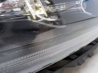 92102C5600  Фара правая Kia Sorento 2 Арт 555273, вид 4