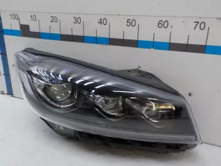 92102C5600  Фара правая Kia Sorento 2 Арт 555273, вид 6