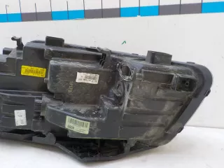 92102C5600  Фара правая Kia Sorento 2 Арт 555273, вид 8