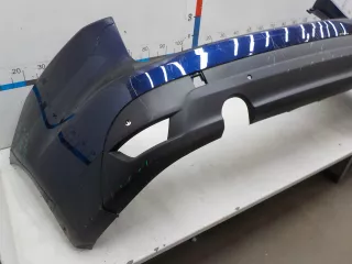 T4A7393LML Бампер задний Jaguar F-Pace Арт 551624, вид 4