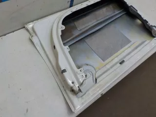 7L0831056L Дверь передняя правая Porsche Cayenne 957 Арт 550706, вид 2