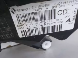 260108765R Фара правая Renault Kaptur Арт 543198, вид 7