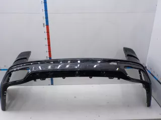 51128069894 Бампер задний BMW X7 g07 Арт 548371, вид 1