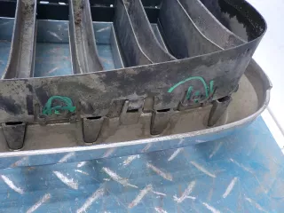 51117303108 Решетка радиатора BMW X5 F15 Арт 547497, вид 1