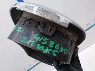51117303108 Решетка радиатора BMW X5 F15 Арт 547497, вид 3