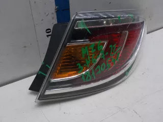 G39A51150C Фонарь задний правый наружный Mazda 6 2 Арт 546516, вид 10