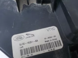 GJ32-15201-AA ПТФ левая Land Rover Evoque 2 Арт 545693, вид 7