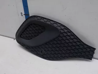 A2478850804 Решетка бампера переднего Mercedes GL X166 Арт 544335, вид 2