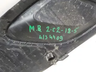 A2478850804 Решетка бампера переднего Mercedes GL X166 Арт 544335, вид 6