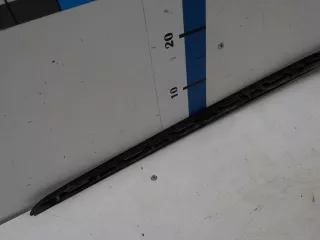 51317350610 Накладка крыла заднего левого BMW X1 F48 Арт 542411, вид 4