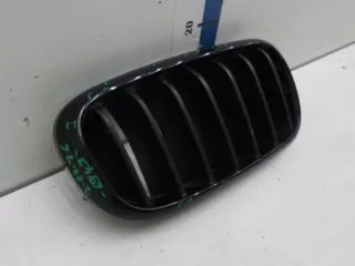 7316076 Решетка радиатора BMW X6 F16 Арт 535531, вид 3