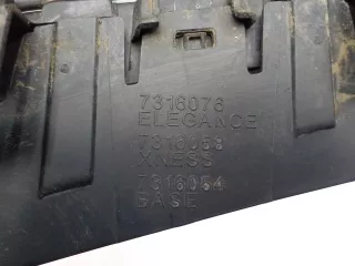 7316076 Решетка радиатора BMW X6 F16 Арт 535531, вид 10