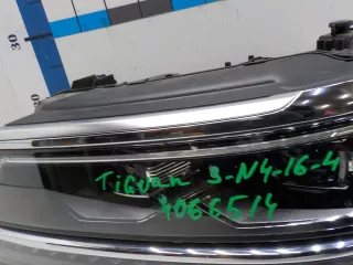 5NB941773E Фара левая Volkswagen Tiguan 2 Арт 531525, вид 5