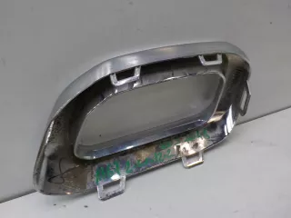 A1678857000 Насадка глушителя Mercedes GLS X167 Арт 529560, вид 2