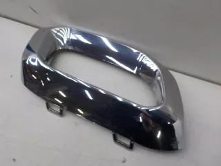 A1678857000 Насадка глушителя Mercedes GLS X167 Арт 529560, вид 5