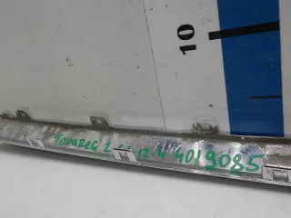 760853835 Молдинг бампера заднего Volkswagen Touareg 2 Арт 530253, вид 9