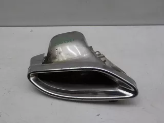 A2054900400 Насадка глушителя Mercedes C W205 Арт 529431, вид 3