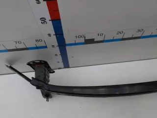 865302p600  Усилитель бампера переднего Kia Sorento 2 Арт 525098, вид 6