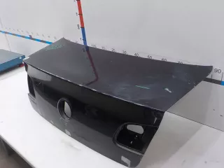 3C5827025G Крышка багажника Volkswagen Passat B6 Арт 524020, вид 3