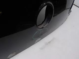3C5827025G Крышка багажника Volkswagen Passat B6 Арт 524020, вид 4