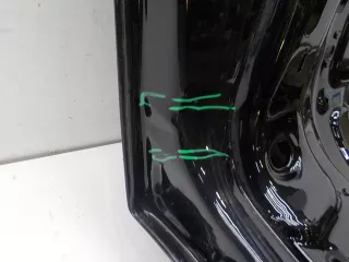 3C5827025G Крышка багажника Volkswagen Passat B6 Арт 524020, вид 6